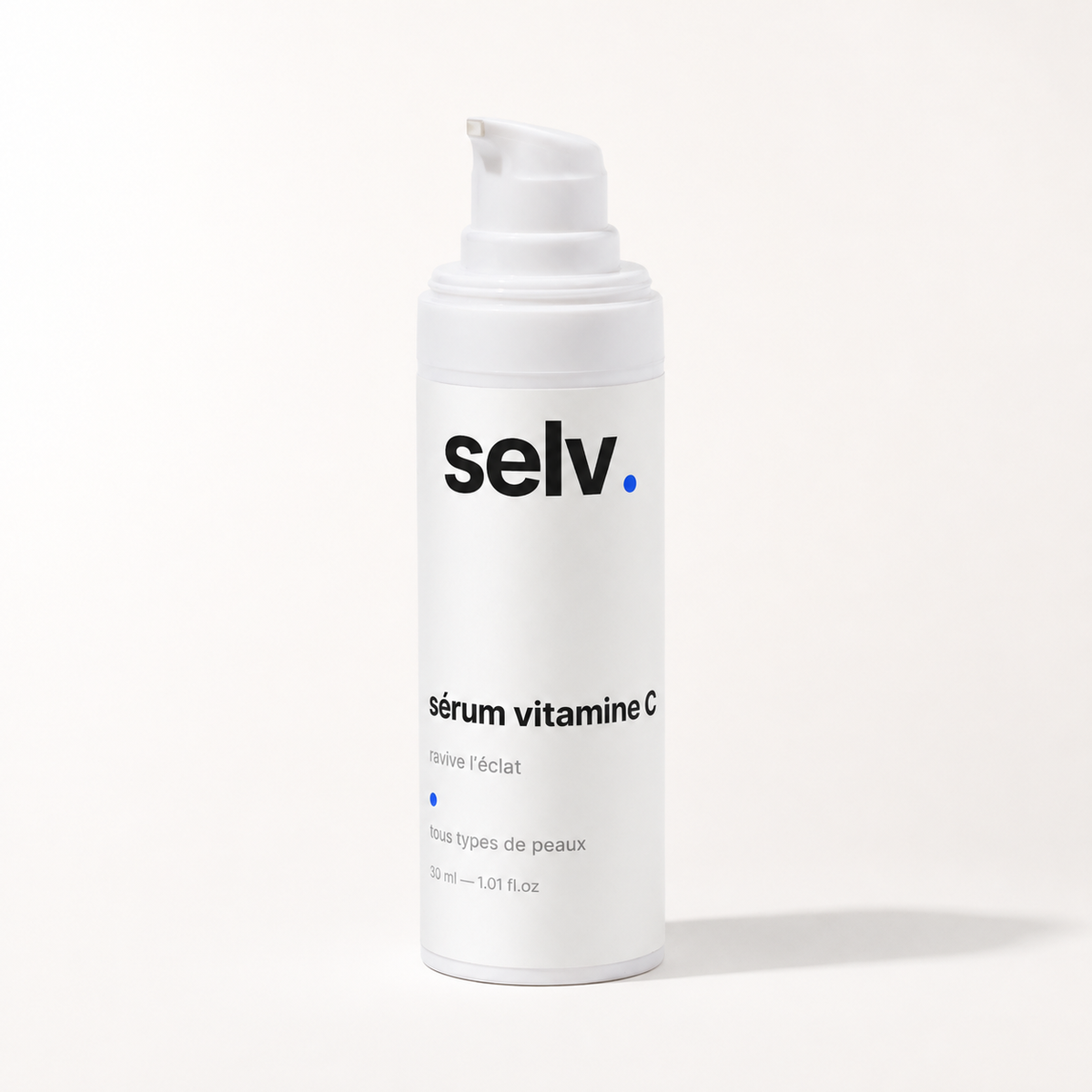 Sérum vitamine C